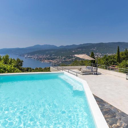 Amazing Apartment In Rijeka With Wifi Zewnętrze zdjęcie