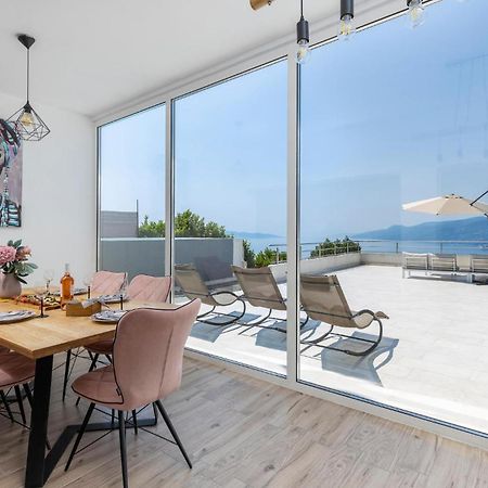 Amazing Apartment In Rijeka With Wifi Zewnętrze zdjęcie