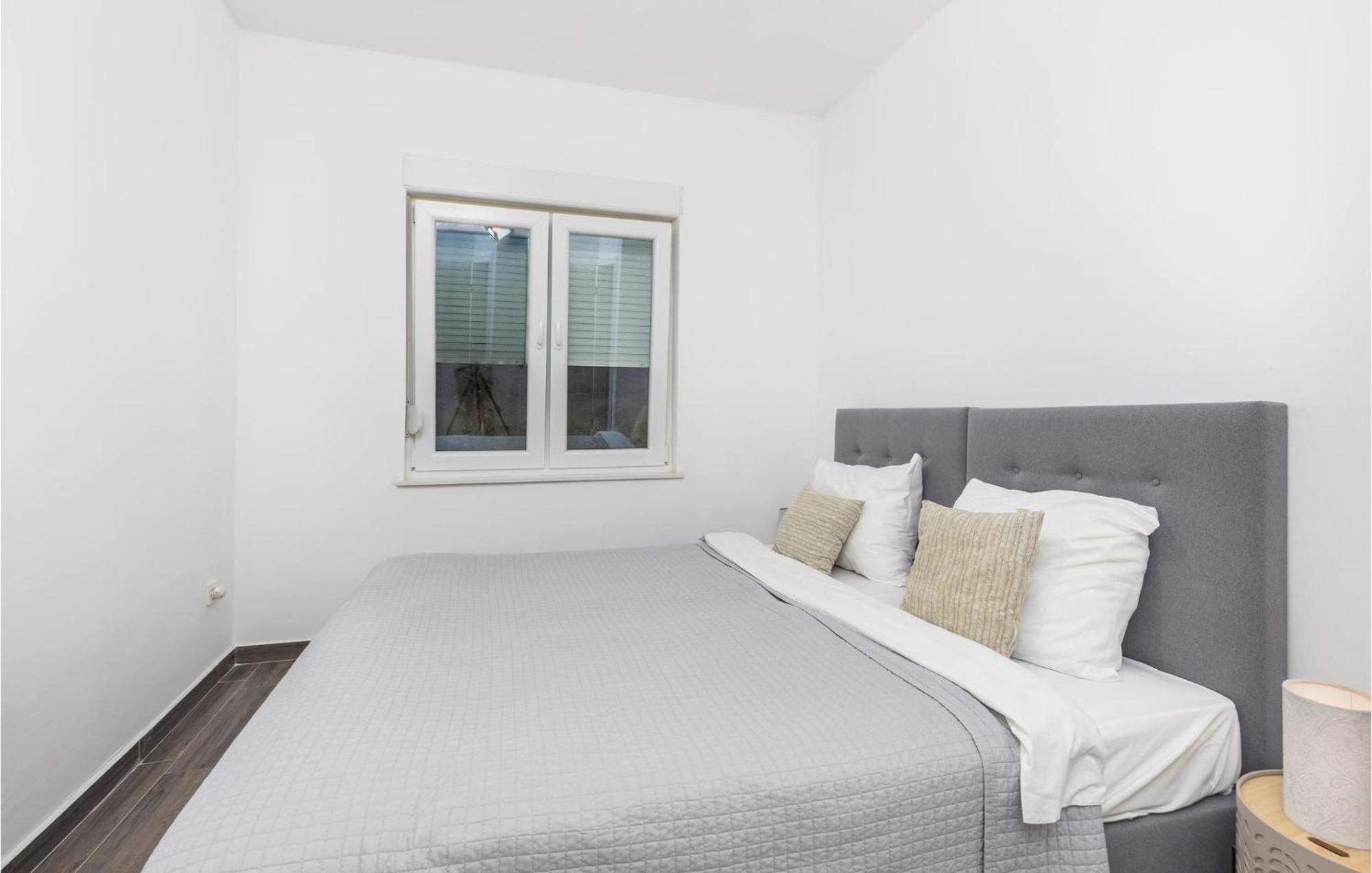Amazing Apartment In Rijeka With Wifi Zewnętrze zdjęcie