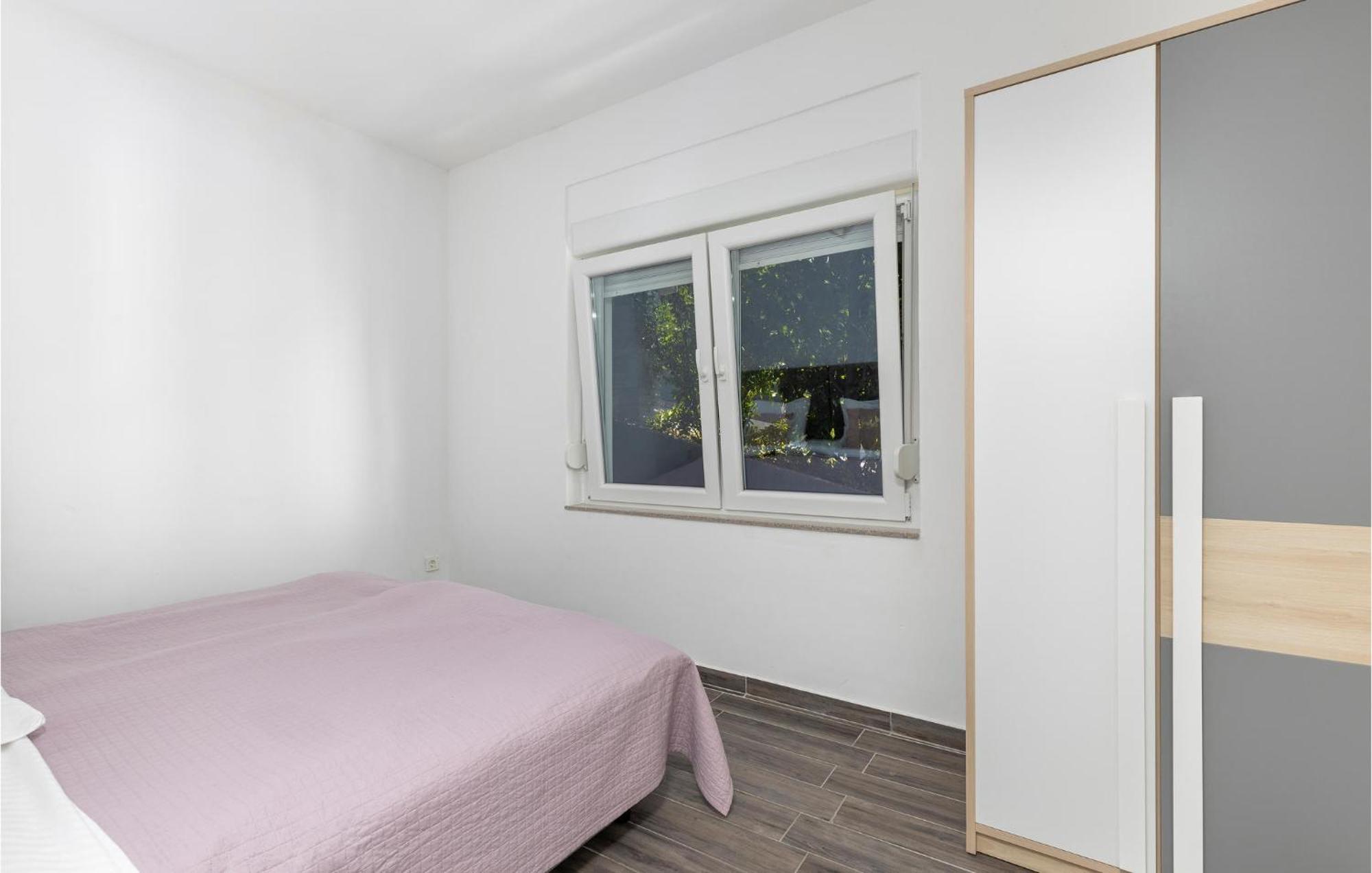 Amazing Apartment In Rijeka With Wifi Zewnętrze zdjęcie