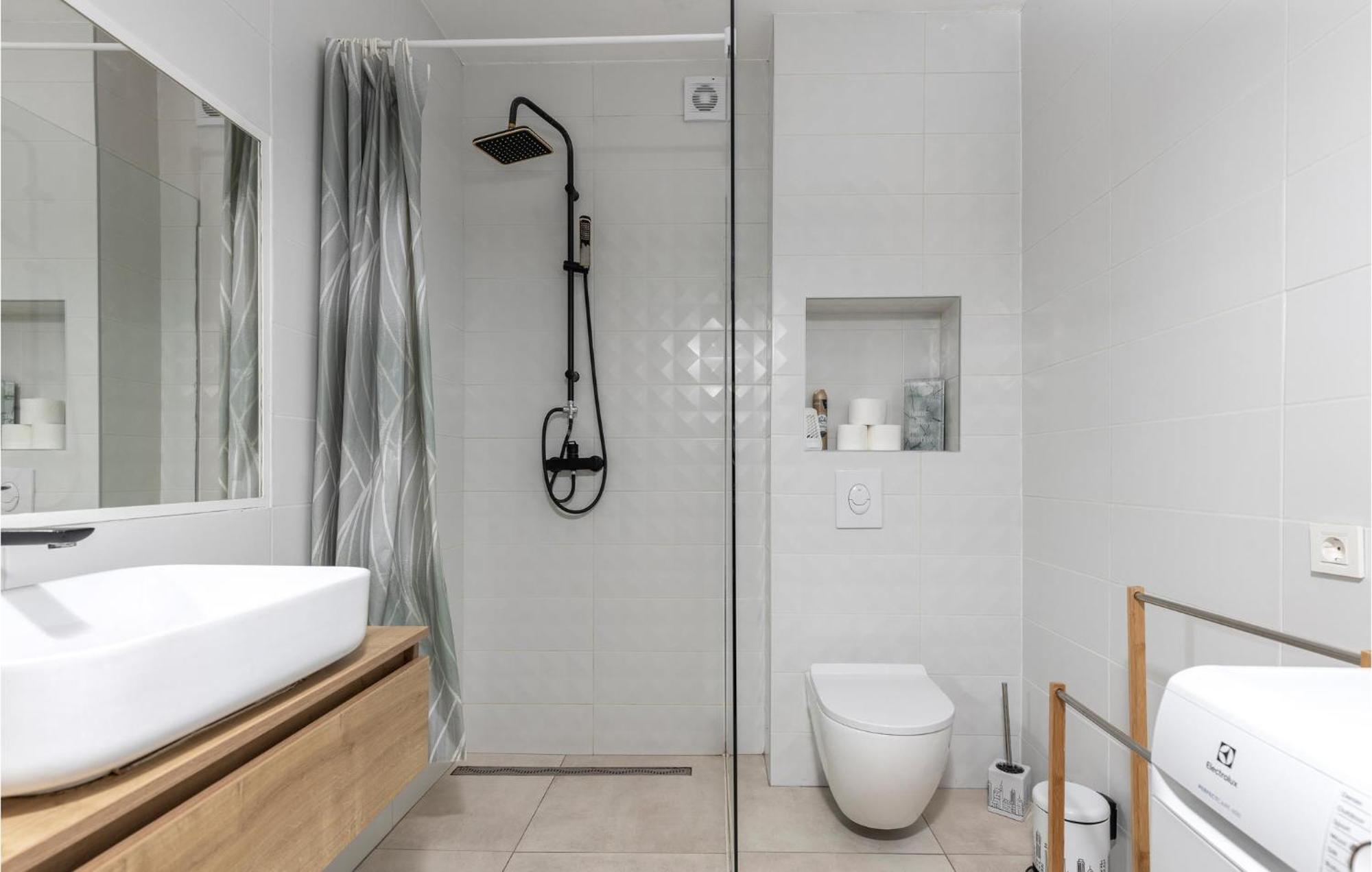 Amazing Apartment In Rijeka With Wifi Zewnętrze zdjęcie