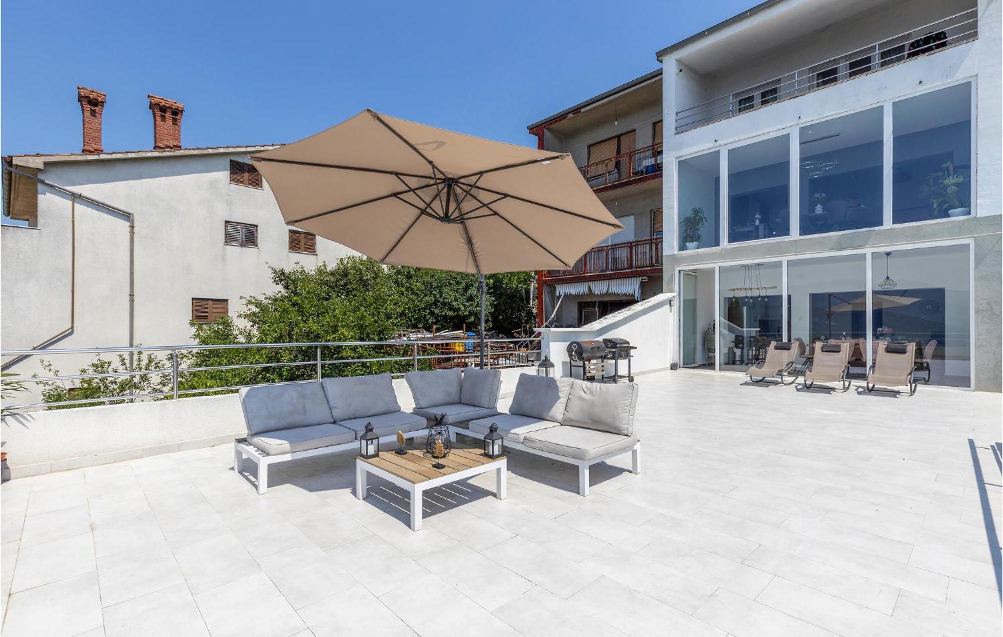 Amazing Apartment In Rijeka With Wifi Zewnętrze zdjęcie