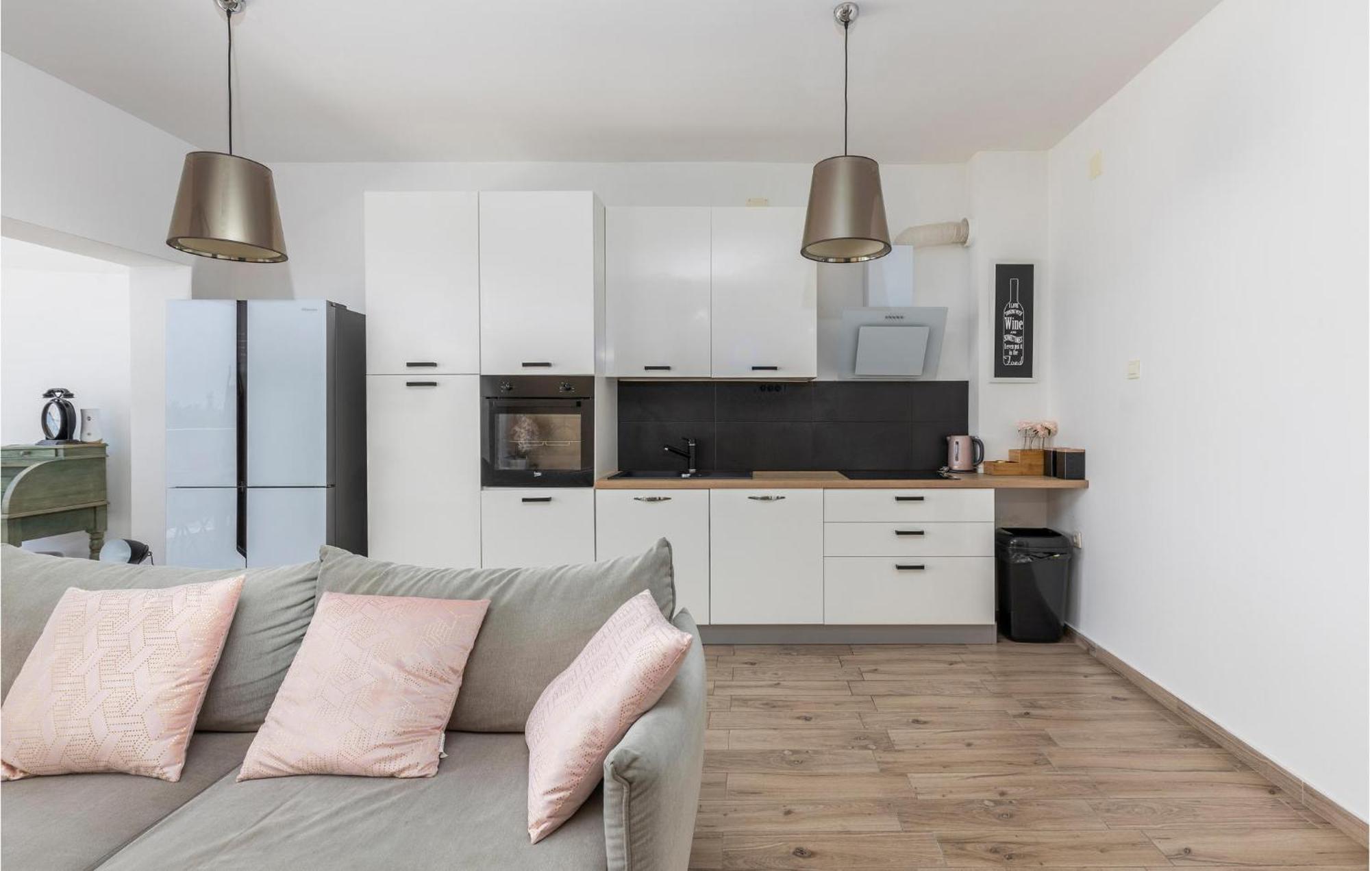 Amazing Apartment In Rijeka With Wifi Zewnętrze zdjęcie