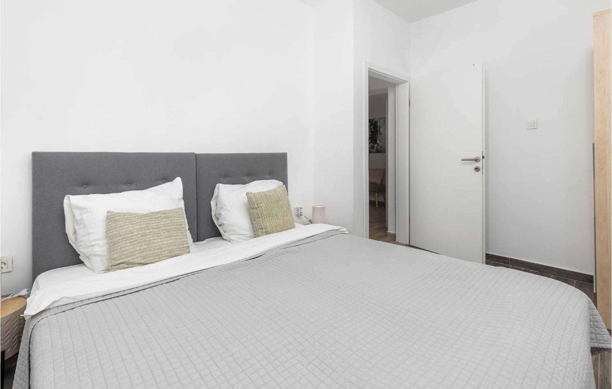 Amazing Apartment In Rijeka With Wifi Zewnętrze zdjęcie